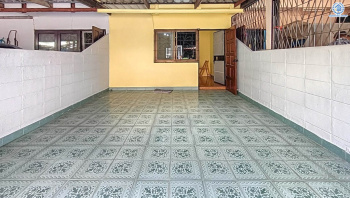 *****ทาวน์เฮ้าส์มือสอง โครงการ เก้าแสนเจ็ด รามอินทรา เนื้อที่ 16 ตร.ว. ฟังก์ชัน 2 ห้องนอน 1 ห้องน้ำ ภายในสวย พร้อมเข้าอยู่ เหมาะสำหรับการลงทุนให้เช่า โครงการบนทำเลเดินทางสะดวก เชื่อมต่อถนนรามอินทรา ถนนสวนสยาม ถนนเสรีไทย ใกล้รถไฟฟ้าสายสีชมพู "สถานีสถานีนพรัตน์" และจุดขึ้นทางด่วน "ศรีรัช"