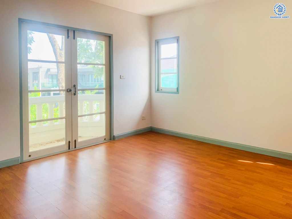 *****บ้านเดี่ยวมือสอง โครงการ กฤษดานคร39 ปิ่นเกล้า เนื้อที่ 120 ตร.ว. ฟังก์ชัน 4 ห้องนอน 3 ห้องน้ำ 2 ที่จอดรถ บ้านสวยทำเลดี พร้อมเข้าอยู่ โครงการบนทำเลเดินทางสะดวก เชื่อมต่อถนนบรมราชชนนี ถนนพุทธมณฑลสาย2 ถนนเพชรเกษม ใกล้ทางคู่ขนานลอยฟ้าบรมราชชนนี