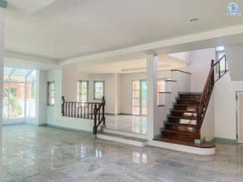 *****บ้านเดี่ยวมือสอง โครงการ กฤษดานคร39 ปิ่นเกล้า เนื้อที่ 120 ตร.ว. ฟังก์ชัน 4 ห้องนอน 3 ห้องน้ำ 2 ที่จอดรถ บ้านสวยทำเลดี พร้อมเข้าอยู่ โครงการบนทำเลเดินทางสะดวก เชื่อมต่อถนนบรมราชชนนี ถนนพุทธมณฑลสาย2 ถนนเพชรเกษม ใกล้ทางคู่ขนานลอยฟ้าบรมราชชนนี