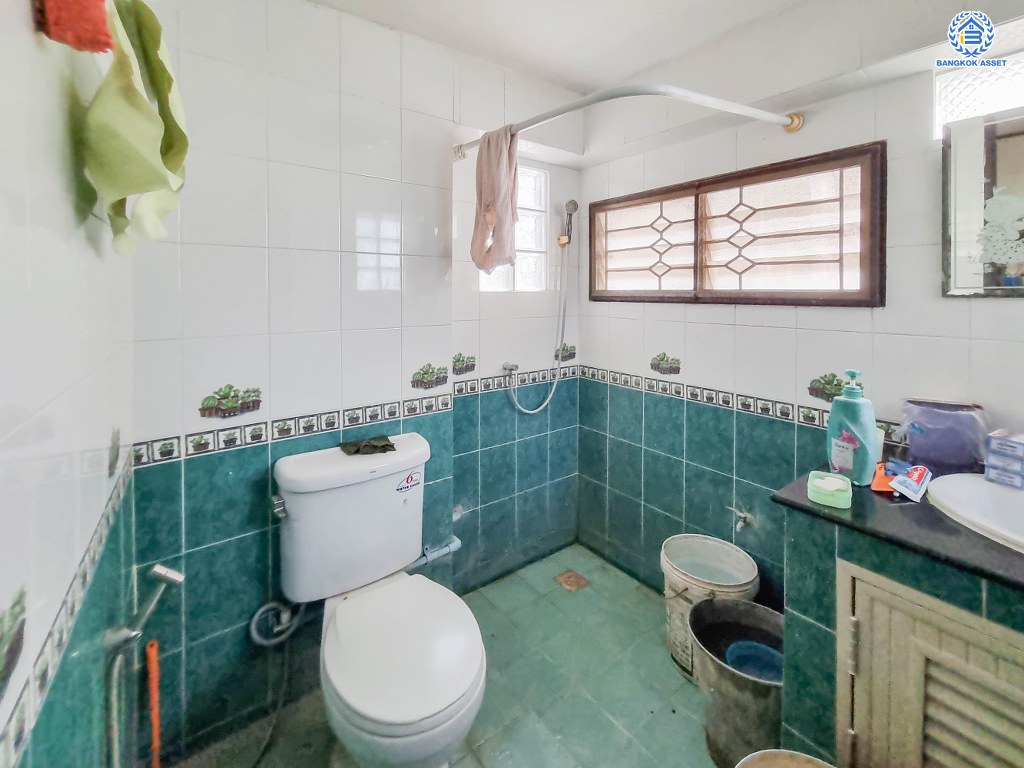 *****บ้านเดี่ยวมือสอง โครงการ จินดาวิลล์ บรมราชชนนี เนื้อที่ 50.30 ตร.ว. ฟังก์ชัน 3 ห้องนอน 2 ห้องน้ำ 1 ที่จอดรถ บ้านทำเลดี โครงการบนทำเลเดินทางสะดวก เชื่อมต่อถนนศาลาธรรมสพน์ ถนนบรมราชชนนี ถนนกาญจนาภิเษก ใกล้ห้างสรรพสินค้าเซ็นทรัล ปิ่นเกล้า