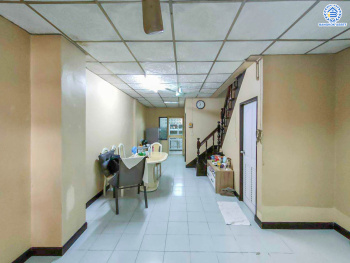 *****ทาวน์โฮมมือสอง โครงการ พงษ์ศิริชัย1 เพชรเกษม เนื้อที่ 35.50 ตร.ว. ฟังก์ชั่นเยอะ 5 ห้องนอน 3 ห้องน้ำ จอดรถได้ 1 คัน ใกล้แหล่งอำนวยความสะดวก ทำเลดี โครงการติดถนนเพชรเกษม เชื่อมต่อหลายเส้นทาง ใกล้รถไฟฟ้าสายสีน้ำเงิน "สถานีหลักสอง"