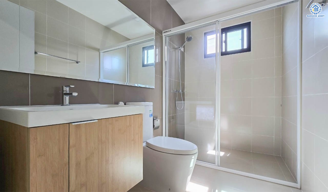 *****บ้านแฝดมือสองนนทบุรี โครงการ เดอะคอนเนค44 กาญจนาภิเษก-กันตนา เนื้อที่กว้างมากถึง 35.5 ตร.ว. ฟังก์ชัน 3 ห้องนอน 2 ห้องน้ำ 2 ที่จอดรถ บนทำเลดีมาก เดินทางสะดวกเชื่อมต่อ ถนนกาญจนาภิเษก, ถนนนครอินทร์ ใกล้ห้างเซ็นทรัลเวสต์เกตและโรงเรียนเทพศิรินทร์...