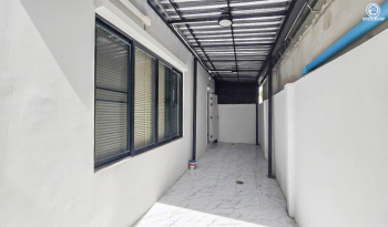 *****บ้านแฝดมือสองนนทบุรี โครงการ เดอะคอนเนค44 กาญจนาภิเษก-กันตนา เนื้อที่กว้างมากถึง 35.5 ตร.ว. ฟังก์ชัน 3 ห้องนอน 2 ห้องน้ำ 2 ที่จอดรถ บนทำเลดีมาก เดินทางสะดวกเชื่อมต่อ ถนนกาญจนาภิเษก, ถนนนครอินทร์ ใกล้ห้างเซ็นทรัลเวสต์เกตและโรงเรียนเทพศิรินทร์...