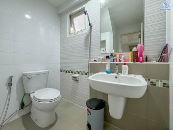 *****บ้านเดี่ยวมือสอง โครงการคุณภาพ ชัยพฤกษ์ ปิ่นเกล้า-กาญจนาฯ เนื้อที่ 50.40 ตร.ว. ฟังก์ชัน 3 ห้องนอน 3 ห้องน้ำ 2 ที่จอดรถ พร้อมอยู่ สภาพแวดล้อมดี เดินทางสะดวก เชื่อมต่อถนนนครอินทร์ ถนนกาญจนาภิเษก ใกล้รถไฟฟ้าสายสีม่วง "สถานีตลาดบางใหญ่" และจุดขึ้นทางด่วน "ศรีรัช"