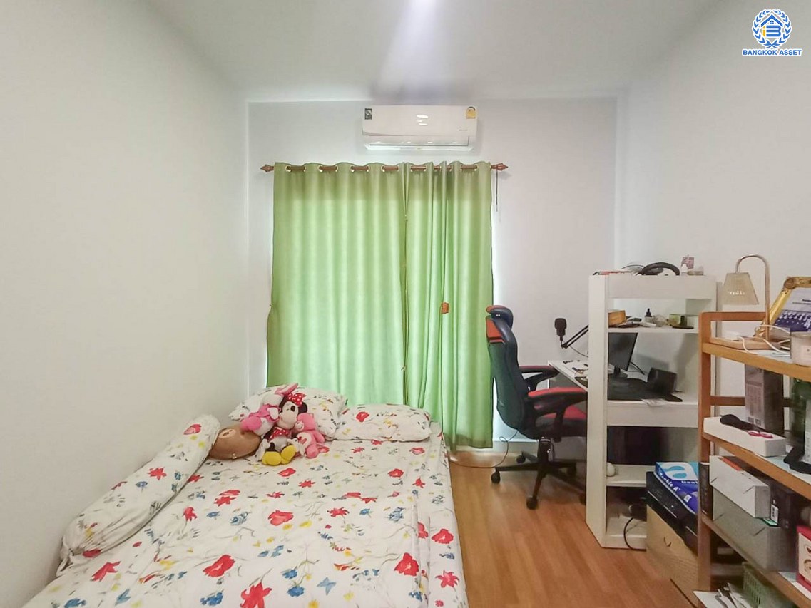 *****ทาวน์เฮ้าส์มือสอง โครงการ โมดิวิลล่า เพชรเกษม69 เนื้อที่ 18 ตร.ว. ฟังก์ชัน 3 ห้องนอน 2 ห้องน้ำ 1 ที่จอดรถ พร้อมเข้าอยู่ บนทำเลเชื่อมต่อทุกการเดินทาง ถนนเพชรเกษม, ถนนพุทธมณฑลสาย3, ถนนบางบอน ใกล้จุดขึ้นทางด่วน "พระราม2" และเดอะมอล์ บางแค