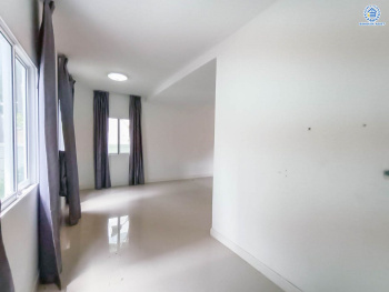 *****บ้านเดี่ยวมือสอง โครงการ แลนซีโอ คริป ปิ่นเกล้า-พระราม5 เนื้อที่ 38.20 ตร.ว. ฟังก์ชัน 3 ห้องนอน 2 ห้องน้ำ 2 ที่จอดรถ บ้านสวยพร้อมอยู่ โครงการบนทำเลดี เชื่อมต่อถนนกาญจนาภิเษก ถนนศาลายา ถนนนครอินทร์ ใกล้รถไฟฟ้าสายสีม่วง "สถานีสามแยกบางใหญ่"