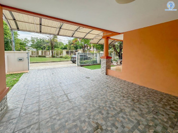 *****บ้านเดี่ยวมือสอง โครงการ เพอร์เฟคพาร์ค รัตนาธิเบศร์ เนื้อที่ 70 ตร.ว. ฟังก์ชัน 3 ห้องนอน 3 ห้องน้ำ 2 ที่จอดรถ บ้านพร้อมเข้าอยู่ แถมฟรี! เครื่องปรับอากาศ โครงการบนทำเลดี เดินทางสะดวก เข้า-ออกได้ทั้ง ถนนรัตนาธิเบศร์ ถนนราชพฤกษ์ ใกล้รถไฟฟ้าสายสีม่วง "สถานีไทรม้า" และจุดขึ้นทางด่วน "งามวงศ์วาน"