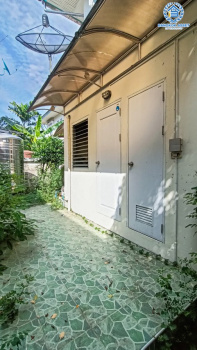 *****บ้านเดี่ยวมือสอง โครงการ เพอร์เฟค มาสเตอร์พีช รัตนาธิเบศร์ หลังมุม เนื้อที่ 109.30 ตร.ว. พื้นที่ใช้สอย 250 ตร.ม. ฟังก์ชัน 3 ห้องนอน 3 ห้องน้ำ 2 ที่จอดรถ แถมฟรี! เครื่องปรับอากาศ, เครื่องทำน้ำอุ่น พร้อมเข้าอยู่ บนทำเลเชื่อมต่อถนนชัยพฤกษ์ ถนนนครอินทร์ ถนนราชพฤกษ์ ใกล้รถไฟฟ้าสายสีม่วง "สถานีไทรม้า" และจุดขึ้นทางด่วน "งามวงศ์วาน"