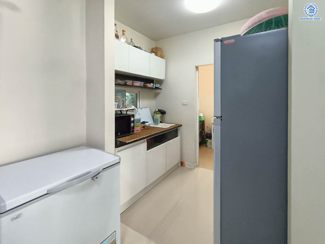 *****บ้านเดี่ยวมือสอง โครงการ ชัยพฤกษ์ รามอินทรา-วงแหวน2 หลังมุม เนื้อที่ 61.40 ตร.ว. ฟังก์ชัน 3 ห้องนอน 3 ห้องน้ำ 2 ที่จอดรถ บ้านเดี่ยวทำเลใกล้เมืองสุดคุ้มค่า พร้อมเข้าอยู่ ทำเลดีเดินทางสะดวก เชื่อมต่อถนนคู้บอน ถนนรามอินทรา ถนนจตุโชติ ใกล้ห้างสรรพสินค้า Max valu คู้บอน