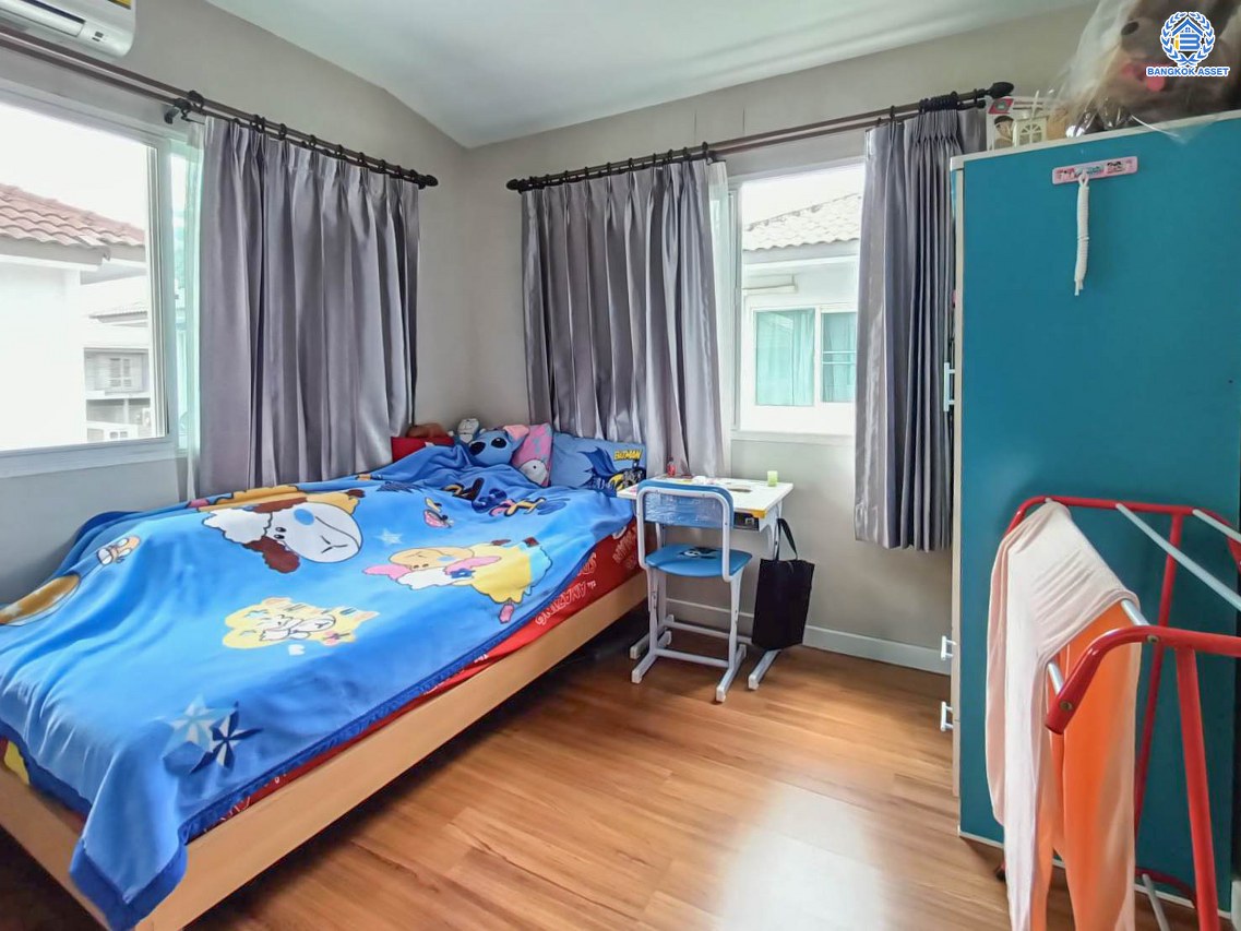 *****บ้านเดี่ยวมือสอง โครงการ ชัยพฤกษ์ รามอินทรา-วงแหวน2 หลังมุม เนื้อที่ 61.40 ตร.ว. ฟังก์ชัน 3 ห้องนอน 3 ห้องน้ำ 2 ที่จอดรถ บ้านเดี่ยวทำเลใกล้เมืองสุดคุ้มค่า พร้อมเข้าอยู่ ทำเลดีเดินทางสะดวก เชื่อมต่อถนนคู้บอน ถนนรามอินทรา ถนนจตุโชติ ใกล้ห้างสรรพสินค้า Max valu คู้บอน