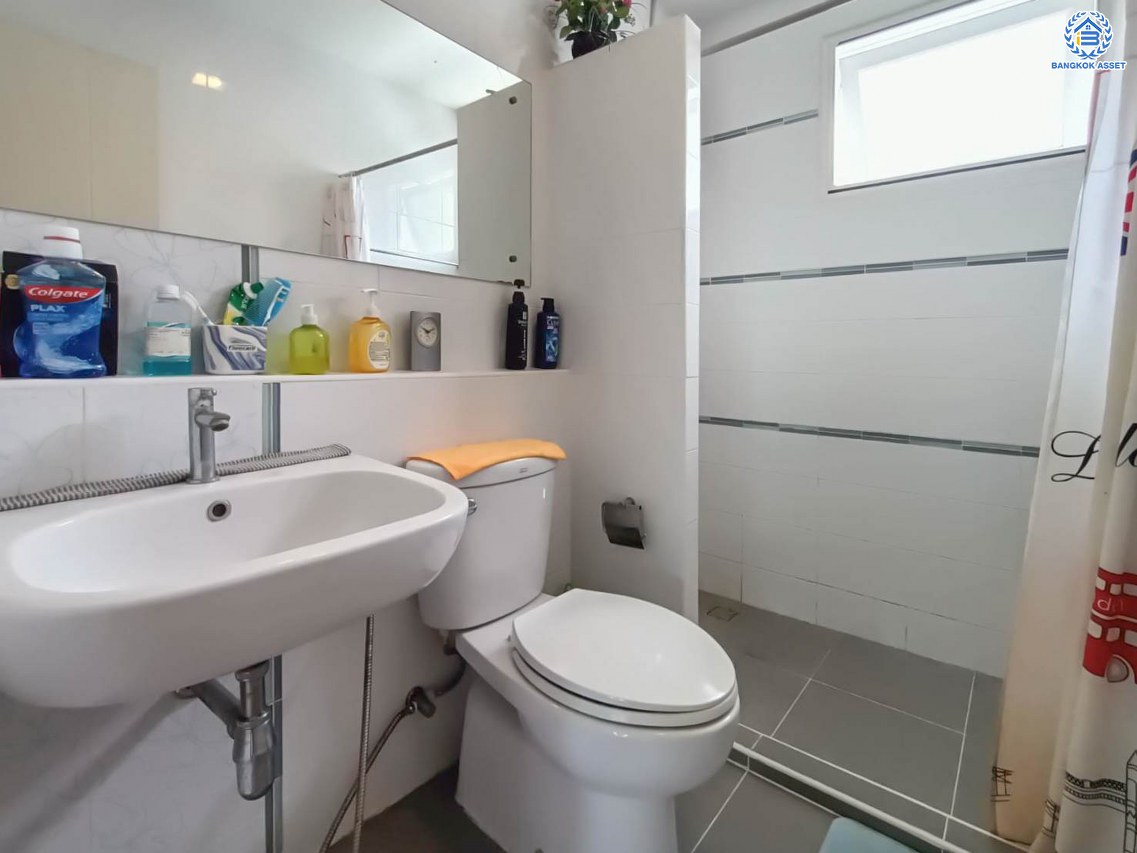 *****บ้านเดี่ยวมือสอง โครงการ ชัยพฤกษ์ รามอินทรา-วงแหวน2 หลังมุม เนื้อที่ 61.40 ตร.ว. ฟังก์ชัน 3 ห้องนอน 3 ห้องน้ำ 2 ที่จอดรถ บ้านเดี่ยวทำเลใกล้เมืองสุดคุ้มค่า พร้อมเข้าอยู่ ทำเลดีเดินทางสะดวก เชื่อมต่อถนนคู้บอน ถนนรามอินทรา ถนนจตุโชติ ใกล้ห้างสรรพสินค้า Max valu คู้บอน