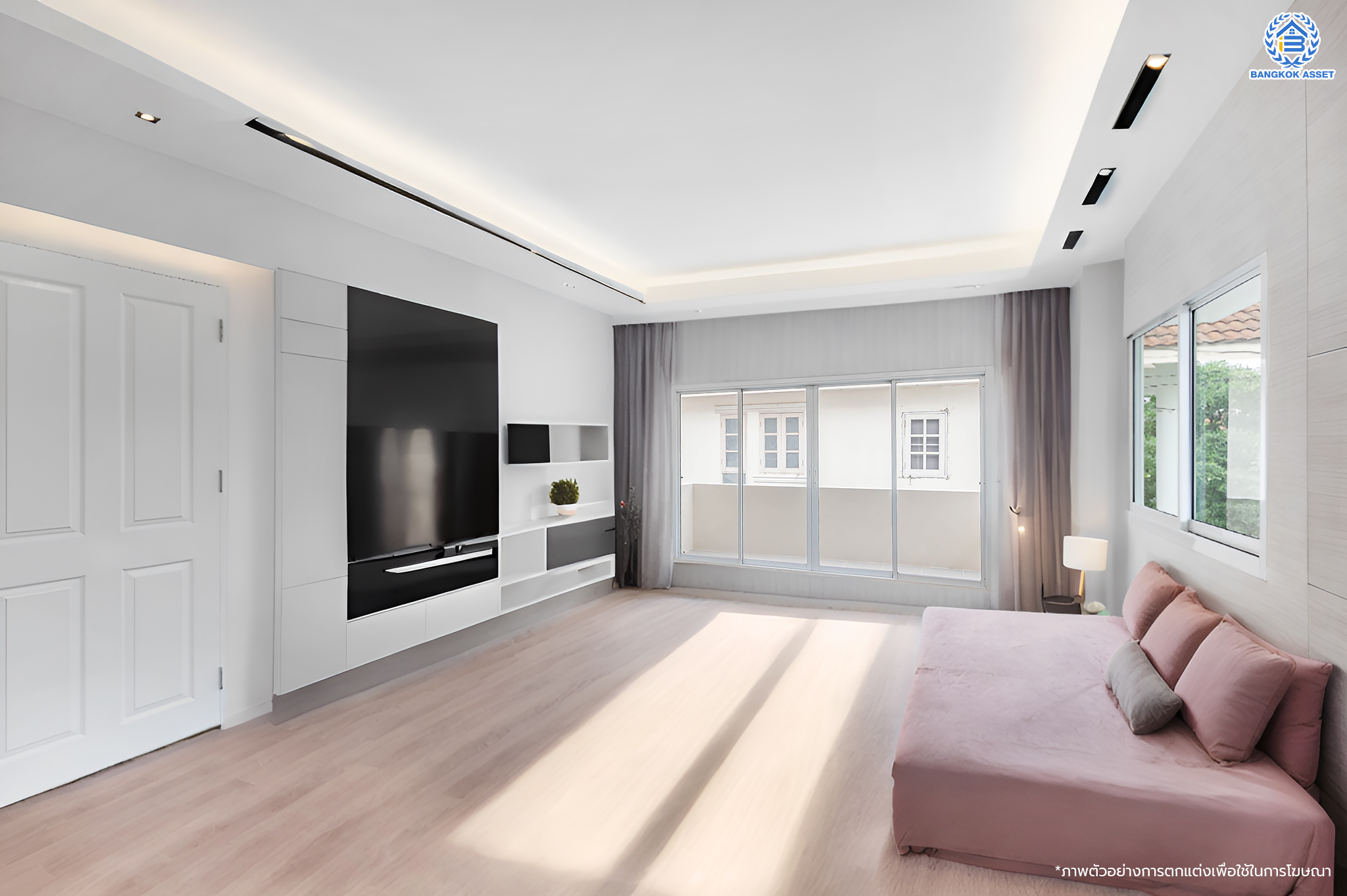 บ้านมือสองตกแต่งใหม่ โครงการ กานดา คลาสสิค วิลล์ เพชรเกษม81 รองรับทุกความสุขบนเนื้อที่ 52.7 ตร.ว. พื้นที่ใช้สอย 253.05 ตร.ม. ฟังก์ชัน 3 ห้องนอน 3 ห้องน้ำ 1 ห้องอเนกประสงค์ จอดรถได้ 2 คัน ตรวจสอบระบบน้ำ-ไฟ พร้อมเข้าอยู่ บนทำเลเดินทางสะดวก ใกล้จุดขึ้นทางด่วน "พระราม2" และเซ็นทรัล พระราม2