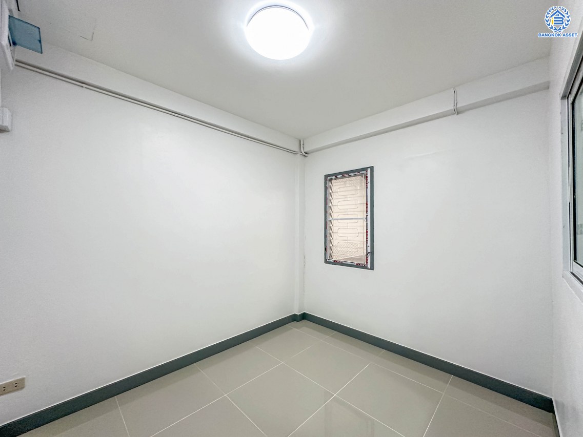 *****ทาวน์เฮ้าส์มือสอง โครงการ ลภาวัน8 บางบัวทอง เนื้อที่ 18 ตร.ว. ฟังก์ชัน 3 ห้องนอน 2 ห้องน้ำ 1 ที่จอดรถ พร้อมเข้าอยู่ บนทำเลเชื่อมต่อทุกการเดินทาง ทำเลศักยภาพ การเดินทางสะดวกสบาย ใกล้เซ็นทรัล เวสต์เกต