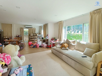 *****บ้านเดี่ยวมือสองหลังมุม โครงการ คาซ่าวิลล์ ราชพฤกษ์-รัตนาธิเบศร์2 แบรนด์ Q.House พร้อมเข้าอยู่ เนื้อที่ 67.7 ตร.ว. ฟังก์ชันจัดเต็ม 3 ห้องนอน 3 ห้องน้ำ จอดรถได้ 2 คัน บนทำเลศักยภาพ ติดถนนราชพฤกษ์ และเพียง 10 นาทีถึงรถไฟฟ้า "สถานีบางรักน้อยท่าอิฐ"