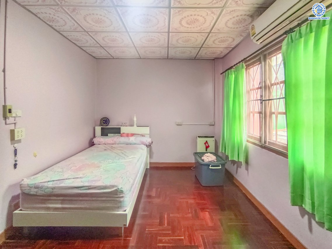 *****ทาวน์เฮ้าส์มือสองนนทบุรี โครงการ บ้านริมน้ำ นนท์นที บางกรวย-ไทรน้อย เนื้อที่ 24 ตร.ว. พื้นที่ใช้สอย 150 ตร.ม. ฟังก์ชั่น 5 ห้องนอน 3 ห้องน้ำ ใกล้เซ็นทรัสเวสต์เกต ใกล้รถไฟฟ้าสายสีม่วง "สถานีบางพลู" และ "สถานีบางรักใหญ่"