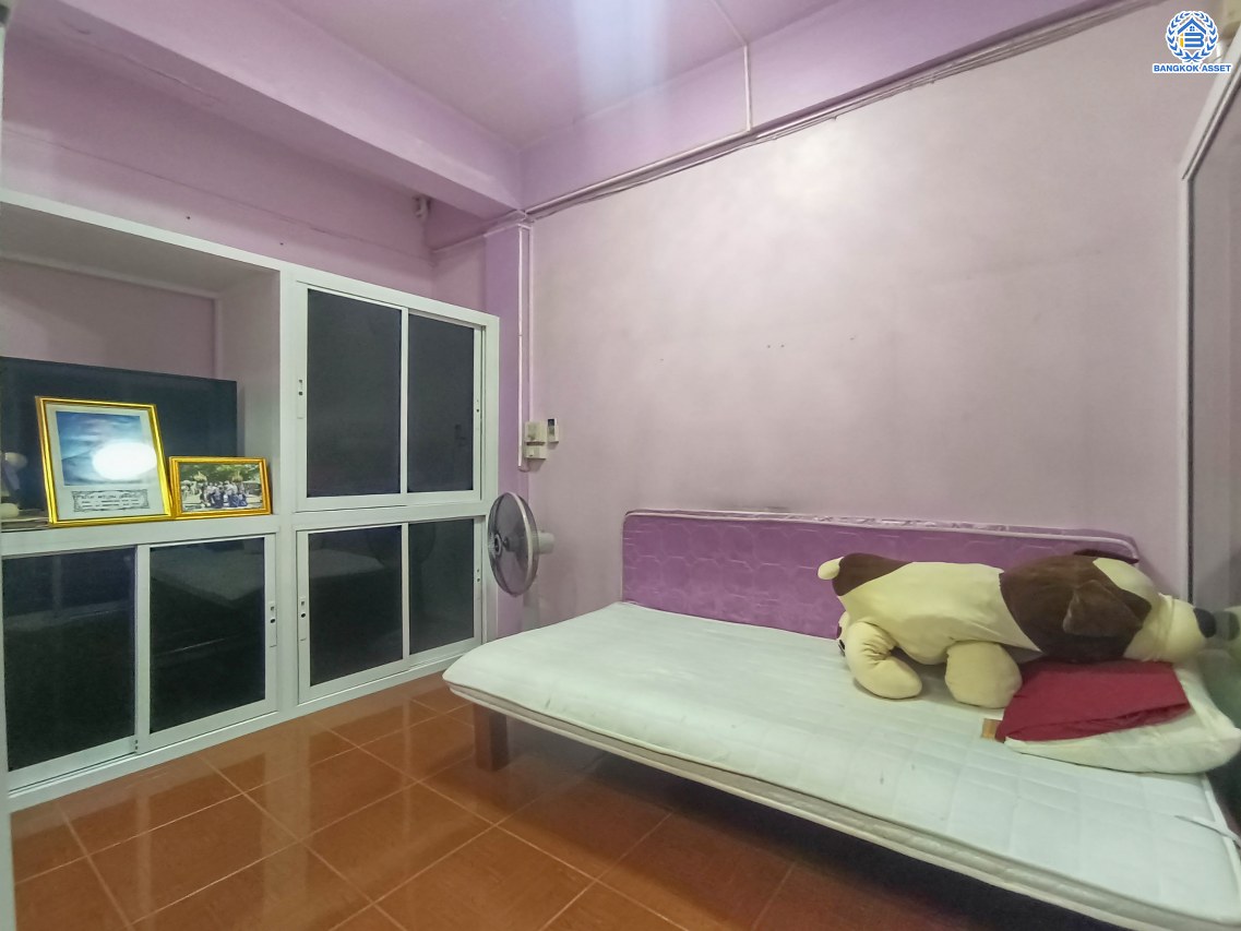 *****ทาวน์เฮ้าส์มือสองนนทบุรี โครงการ บ้านริมน้ำ นนท์นที บางกรวย-ไทรน้อย เนื้อที่ 24 ตร.ว. พื้นที่ใช้สอย 150 ตร.ม. ฟังก์ชั่น 5 ห้องนอน 3 ห้องน้ำ ใกล้เซ็นทรัสเวสต์เกต ใกล้รถไฟฟ้าสายสีม่วง "สถานีบางพลู" และ "สถานีบางรักใหญ่"