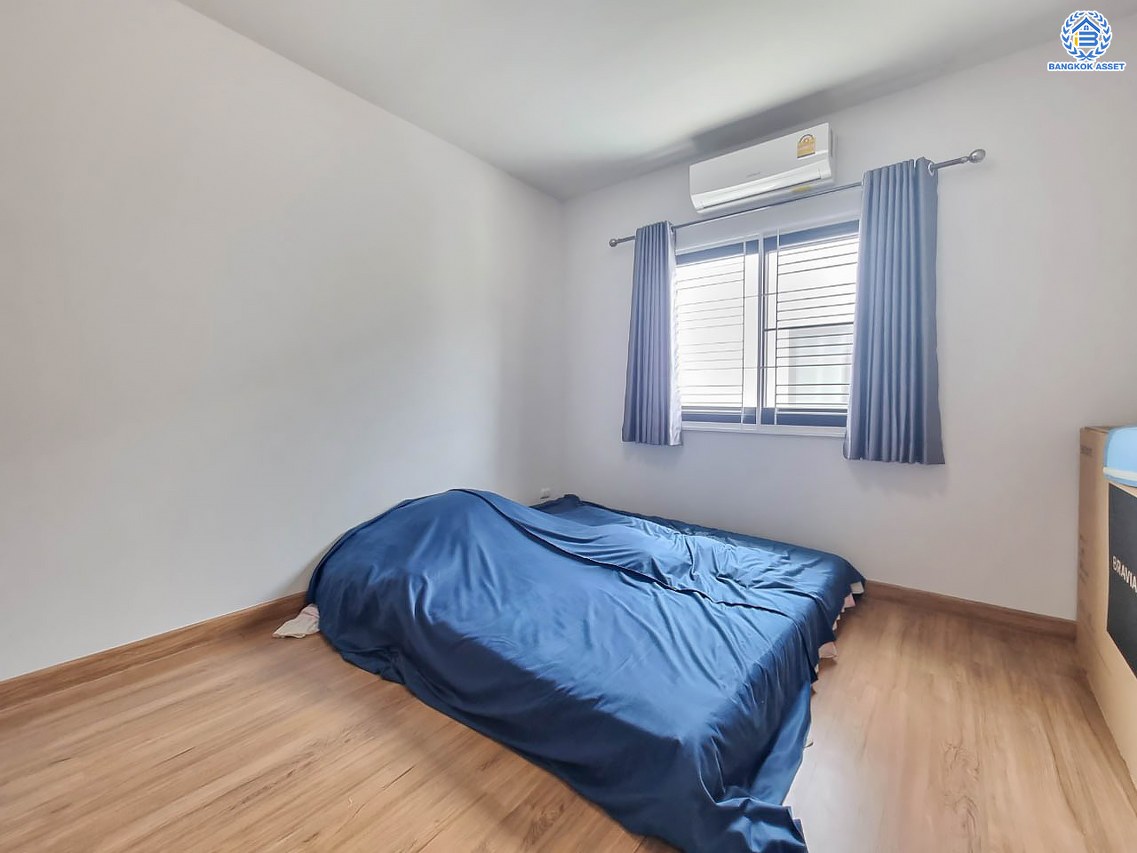 *****ทาวน์เฮ้าส์มือสอง โครงการ เดอะโมดิช ราชพฤกษ์-กาญจนาภิเษก หลังมุม บนเนื้อที่ 35.50 ตร.ว. ฟังก์ชั่นเยอะ 4 ห้องนอน 3 ห้องน้ำ 2 ที่จอดรถ ใกล้แหล่งอำนวยความสะดวกเชื่อมต่อ ถนนกาญจนาภิเษก และ ถนนราชพฤกษ์