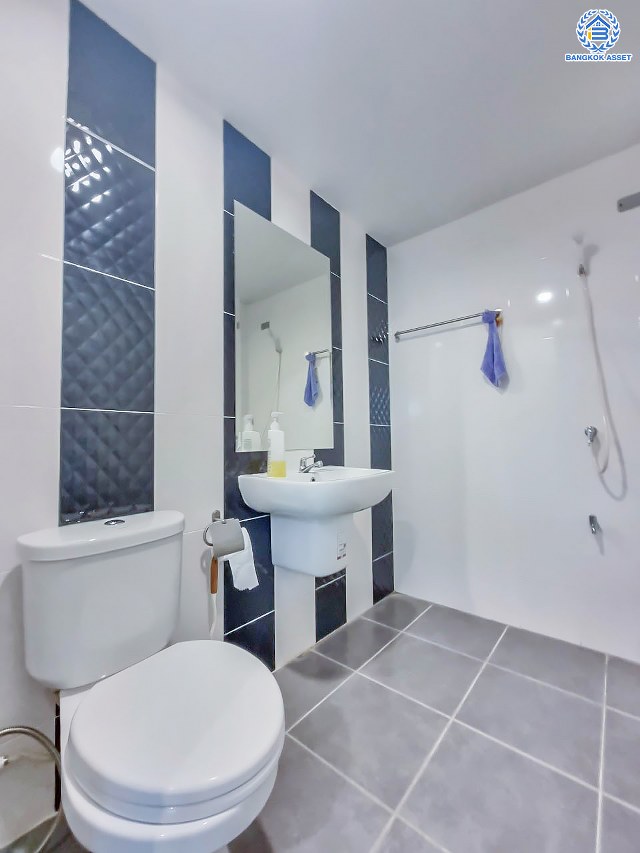 *****ทาวน์เฮ้าส์มือสอง โครงการ เดอะโมดิช ราชพฤกษ์-กาญจนาภิเษก หลังมุม บนเนื้อที่ 35.50 ตร.ว. ฟังก์ชั่นเยอะ 4 ห้องนอน 3 ห้องน้ำ 2 ที่จอดรถ ใกล้แหล่งอำนวยความสะดวกเชื่อมต่อ ถนนกาญจนาภิเษก และ ถนนราชพฤกษ์