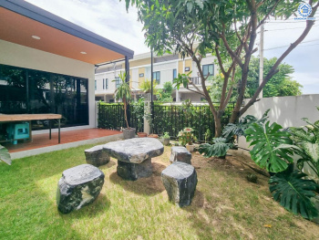 *****ทาวน์เฮ้าส์มือสอง โครงการ เดอะโมดิช ราชพฤกษ์-กาญจนาภิเษก หลังมุม บนเนื้อที่ 35.50 ตร.ว. ฟังก์ชั่นเยอะ 4 ห้องนอน 3 ห้องน้ำ 2 ที่จอดรถ ใกล้แหล่งอำนวยความสะดวกเชื่อมต่อ ถนนกาญจนาภิเษก และ ถนนราชพฤกษ์