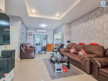 *****ทาวน์เฮ้าส์มือสอง โครงการ เดอะโมดิช ราชพฤกษ์-กาญจนาภิเษก หลังมุม บนเนื้อที่ 35.50 ตร.ว. ฟังก์ชั่นเยอะ 4 ห้องนอน 3 ห้องน้ำ 2 ที่จอดรถ ใกล้แหล่งอำนวยความสะดวกเชื่อมต่อ ถนนกาญจนาภิเษก และ ถนนราชพฤกษ์