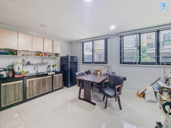 *****ทาวน์เฮ้าส์มือสอง โครงการ เดอะโมดิช ราชพฤกษ์-กาญจนาภิเษก หลังมุม บนเนื้อที่ 35.50 ตร.ว. ฟังก์ชั่นเยอะ 4 ห้องนอน 3 ห้องน้ำ 2 ที่จอดรถ ใกล้แหล่งอำนวยความสะดวกเชื่อมต่อ ถนนกาญจนาภิเษก และ ถนนราชพฤกษ์