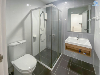 *****ทาวน์เฮ้าส์มือสองนนทบุรี โครงการ พฤกษาไพร์ม สถานีรถไฟฟ้าบางพลู-ราชพฤกษ์ เนื้อที่ 17.80 ตร.ว. ฟังก์ชัน 3 ห้องนอน 2 ห้องน้ำ 1 ที่จอดรถ บนทำเลดีใกล้รถไฟฟ้าสายสีม่วง "สถานีบางพลู" ใกล้จุดขึ้นทางด่วน "ศรีรัช"