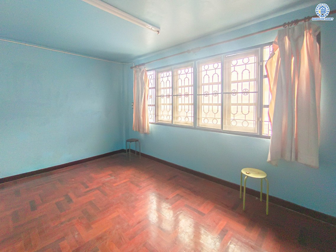 *****ทาวน์เฮ้าส์ 3 ชั้นมือสอง โครงการ ริมน้ำ นนท์นที เนื้อที่ 28 ตร.ว. พร้อมฟังก์ชัน 3 ห้องนอน 3 ห้องน้ำ สะดวกทุกการเดิน เชื่อมต่อทั้งถนนรัตนาธิเบศร์, ถนนราชพฤกษ์ และถนนชัยพฤกษ์ ใกล้รถไฟฟ้าสายสีม่วงสถานี "บางพลู" และโรบินสัน ราชพฤกษ์