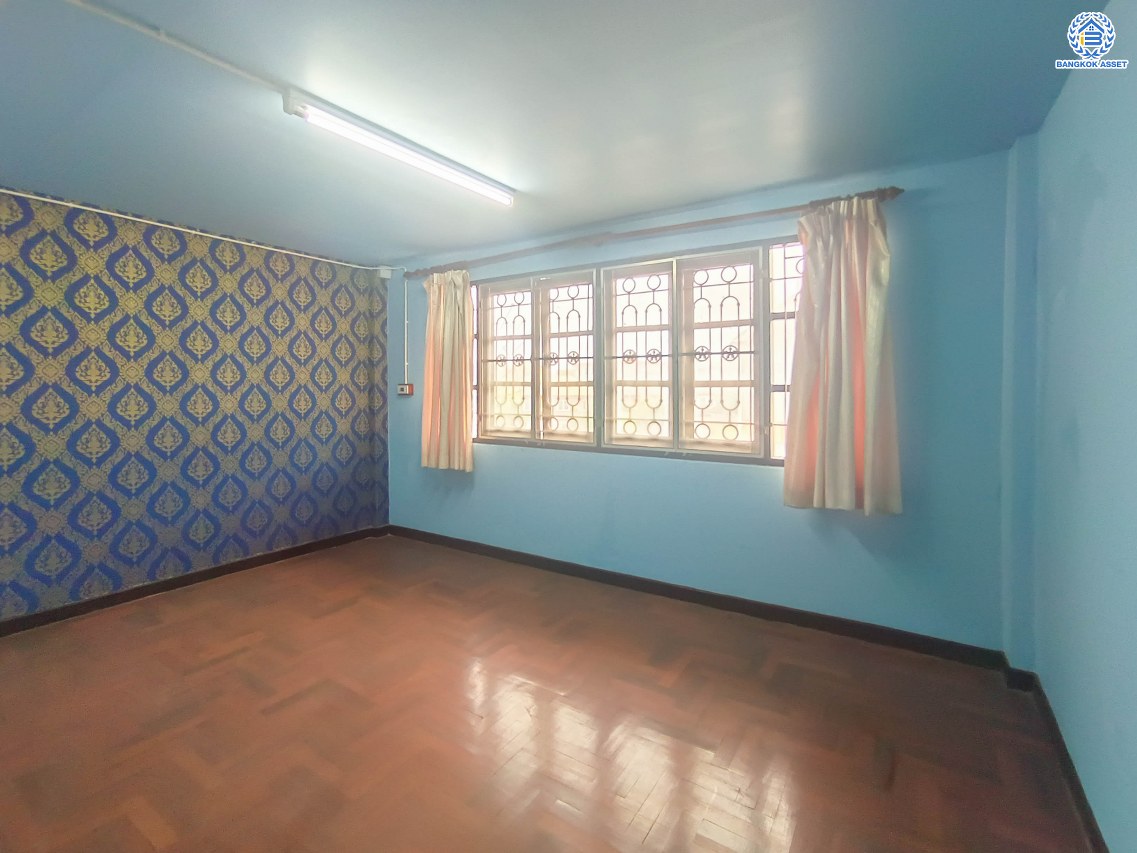 *****ทาวน์เฮ้าส์ 3 ชั้นมือสอง โครงการ ริมน้ำ นนท์นที เนื้อที่ 28 ตร.ว. พร้อมฟังก์ชัน 3 ห้องนอน 3 ห้องน้ำ สะดวกทุกการเดิน เชื่อมต่อทั้งถนนรัตนาธิเบศร์, ถนนราชพฤกษ์ และถนนชัยพฤกษ์ ใกล้รถไฟฟ้าสายสีม่วงสถานี "บางพลู" และโรบินสัน ราชพฤกษ์