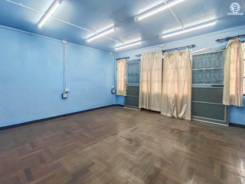 *****ทาวน์เฮ้าส์ 3 ชั้นมือสอง โครงการ ริมน้ำ นนท์นที เนื้อที่ 28 ตร.ว. พร้อมฟังก์ชัน 3 ห้องนอน 3 ห้องน้ำ สะดวกทุกการเดิน เชื่อมต่อทั้งถนนรัตนาธิเบศร์, ถนนราชพฤกษ์ และถนนชัยพฤกษ์ ใกล้รถไฟฟ้าสายสีม่วงสถานี "บางพลู" และโรบินสัน ราชพฤกษ์