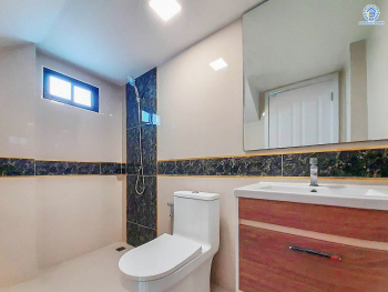 *****บ้านเดี่ยวมือสอง โครงการ จตุรโชคชัย3/6 หลังริม เนื้อที่ 47 ตร.ว. ฟังก์ชัน 3 ห้องนอน 3 ห้องน้ำ 2 ที่จอดรถ เชื่อมต่อถนนบางนา-ตราด  ใกล้แหล่งอำนวยความสะดวก ห้างสรรพสินค้าโฮมโปร สุุวรรณภูมิ และ โลตัส บางนา