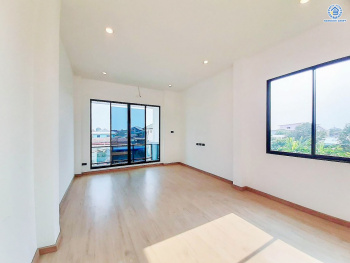 *****บ้านเดี่ยวมือสอง โครงการ จตุรโชคชัย3/6 หลังริม เนื้อที่ 47 ตร.ว. ฟังก์ชัน 3 ห้องนอน 3 ห้องน้ำ 2 ที่จอดรถ เชื่อมต่อถนนบางนา-ตราด  ใกล้แหล่งอำนวยความสะดวก ห้างสรรพสินค้าโฮมโปร สุุวรรณภูมิ และ โลตัส บางนา