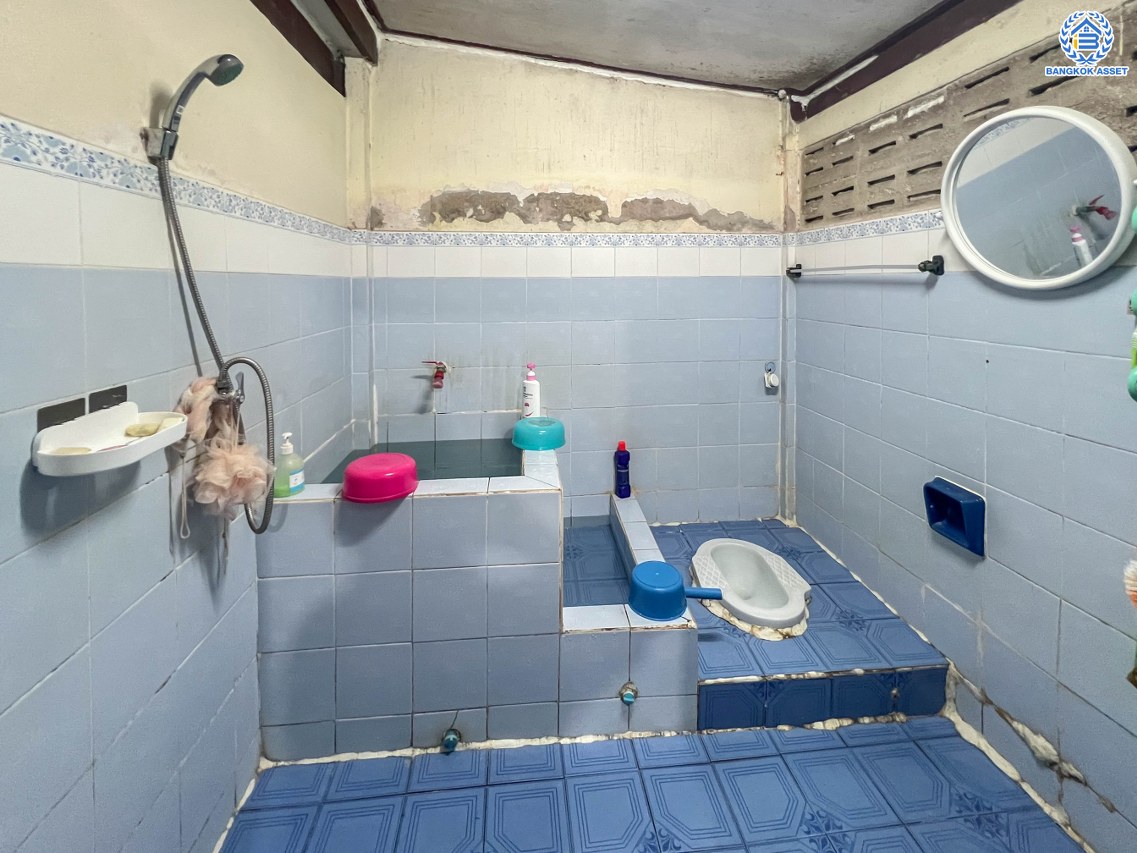 *****บ้านแฝดมือสองนนทบุรี โครงการ ซอย รณสิทธิพิชัย เนื้อที่ 40 ตร.ว. ฟังก์ชัน 3 ห้องนอน 2 ห้องน้ำ 1 ที่จอดรถ บนทำเลโซนเมือง! ใกล้สถานที่ราชการหลายแห่ง เซ็นทรัลรัตนาธิเบศร์ และรถไฟฟ้าสายชมพู "สถานีแยกสนามบินน้ำ" และ รถไฟฟ้าสายีม่วง "สถานีแยกนนทบุรี1"