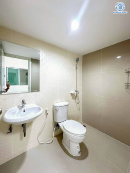 *****ทาวน์เฮ้าส์มือสองนนทบุรี โครงการ พฤกษาวิลล์72 นครอินทร์-พระเงิน เนื้อที่ 22.10 ตร.ว. ฟังก์ชัน 3 ห้องนอน 2 ห้องน้ำ 2 ที่จอดรถ บ้านพร้อมอยู่ บนทำเลแห่งการเดินทาง เชื่อมต่อถนนกาญจนาภิเษก, ถนนนครอินทร์ ใกล้จุดขึ้นทางด่วน "ศรีรัช"