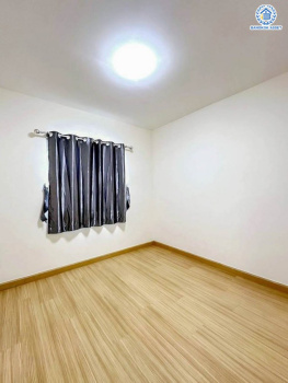 *****ทาวน์เฮ้าส์มือสองนนทบุรี โครงการ พฤกษาวิลล์72 นครอินทร์-พระเงิน เนื้อที่ 22.10 ตร.ว. ฟังก์ชัน 3 ห้องนอน 2 ห้องน้ำ 2 ที่จอดรถ บ้านพร้อมอยู่ บนทำเลแห่งการเดินทาง เชื่อมต่อถนนกาญจนาภิเษก, ถนนนครอินทร์ ใกล้จุดขึ้นทางด่วน "ศรีรัช"