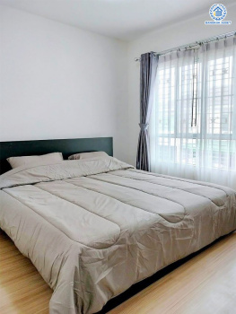 *****ทาวน์เฮ้าส์มือสองนนทบุรี โครงการ พฤกษาวิลล์72 นครอินทร์-พระเงิน เนื้อที่ 22.10 ตร.ว. ฟังก์ชัน 3 ห้องนอน 2 ห้องน้ำ 2 ที่จอดรถ บ้านพร้อมอยู่ บนทำเลแห่งการเดินทาง เชื่อมต่อถนนกาญจนาภิเษก, ถนนนครอินทร์ ใกล้จุดขึ้นทางด่วน "ศรีรัช"