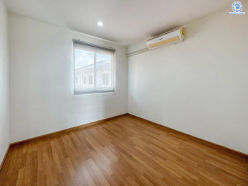 *****ทาวน์เฮ้าส์มือสองนนทบุรี โครงการ พฤกษาทาวน์ เน็กซ์ ติวานนท์-พระราม5 เนื้อที่ 19.3 ตร.ว. ฟังก์ชัน 3 ห้องนอน 2 ห้องน้ำ 2 ที่จอดรถ บ้านสวยพร้อมเข้าอยูบนทำเลแห่งการเดินทาง หน้าโครงการติดถนนนครอินทร์ เชื่อมต่อถนนกาญจนาภิเษก, ถนนราชพฤกษ์ ใกล้จุดขึ้นทางด่วน "กาญจนาภิเษก"