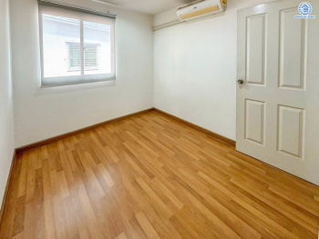 *****ทาวน์เฮ้าส์มือสองนนทบุรี โครงการ พฤกษาทาวน์ เน็กซ์ ติวานนท์-พระราม5 เนื้อที่ 19.3 ตร.ว. ฟังก์ชัน 3 ห้องนอน 2 ห้องน้ำ 2 ที่จอดรถ บ้านสวยพร้อมเข้าอยูบนทำเลแห่งการเดินทาง หน้าโครงการติดถนนนครอินทร์ เชื่อมต่อถนนกาญจนาภิเษก, ถนนราชพฤกษ์ ใกล้จุดขึ้นทางด่วน "กาญจนาภิเษก"