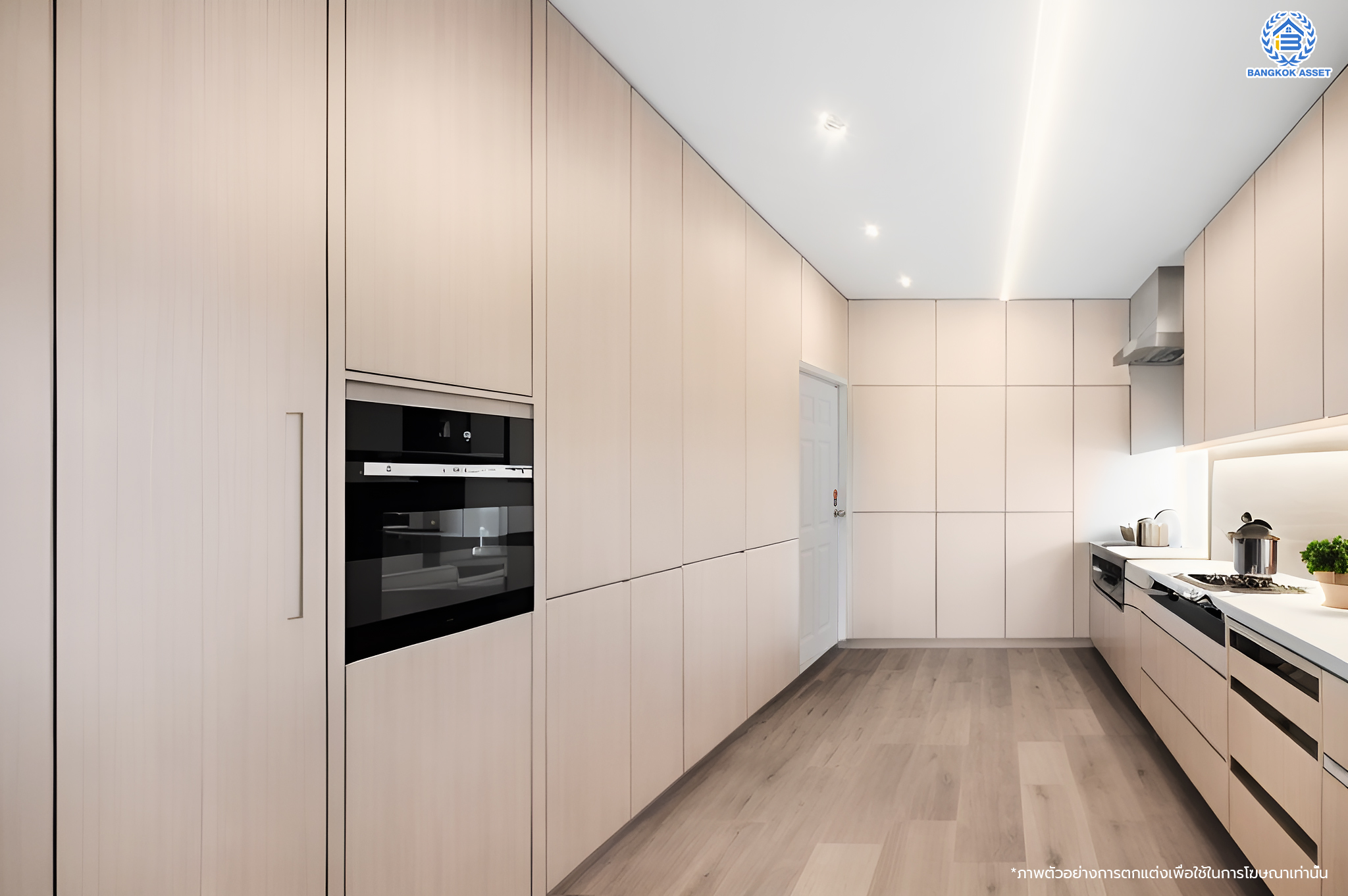 บ้านมือสองตกแต่งใหม่ โครงการ เพอร์เฟคพาร์ค วัดพระนอน จากแบรนด์ Property Perfect เนื้อที่ 35.7 ตร.ว. พื้นที่ใช้สอย 164.76 ตร.ม. ฟังก์ชัน 3 ห้องนอน 2 ห้องน้ำ พร้อม Facilities ภายในโครงการครบครัน บนทำเลเชื่อมต่อถนนกาญจนาฯ ใกล้ทางด่วน "ศรีรัช" เซ็นทรัลเวสต์เกต และรถไฟฟ้าสายสีม่วง "สถานีตลาดบางใหญ่"...