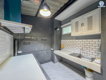 *****ทาวน์เฮ้าส์มือสอง โครงการ เมโทรปาร์ค สาทร-กัลปพฤกษ์ เนื้อที่ 20.50 ตร.ว. ฟังก์ชัน 3 ห้องนอน 3 ห้องน้ำ 2 ที่จอดรถ พร้อมเข้าอยู่ โครงการตั้งบนทำเลดี เชื่อมต่อถนนเทอดไท ถนนราชพฤกษ์ ถนนบางแค ใกล้รถไฟฟ้าสายสีน้ำเงิน "สถานีบางหว้า"