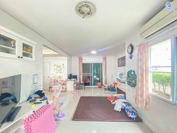 *****บ้านมือสอง โครงการ โฮมเพลส วงแหวน-รัตนาธิเบศร์ เนื้อที่ 52.2 ตร.ว. ฟังก์ชัน 3 ห้องนอน 2 ห้องน้ำ ที่จอดรถ 2 คัน ตั้งอยู่บนทำเลแห่งการเดินทาง เชื่อมต่อถนนรัตนาธิเบศร์ ใกล้ห้างเซ็นทรัล เวสต์เกต ใกล้รถไฟฟ้า "สถานีตลาดบางใหญ่"