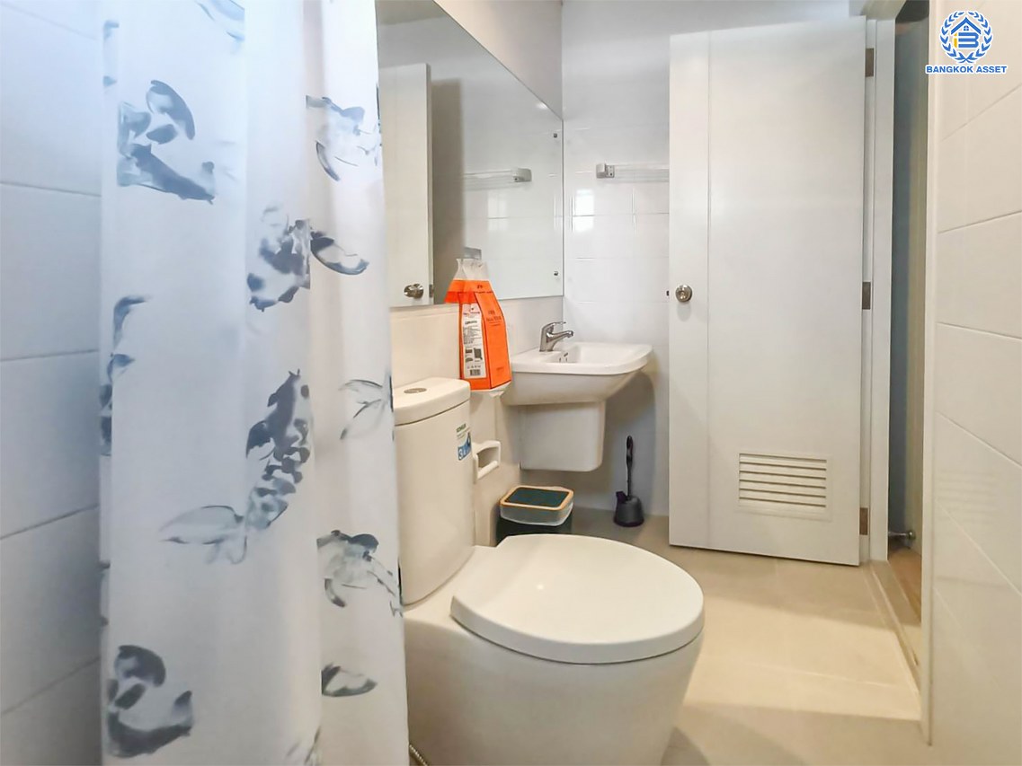 *****บ้านแฝดมือสอง โครงการ เดอะแพลนท์ คลองบางไผ่ สเตชั่น กาญจนาภิเษก เนื้อที่ 35 ตร.ว. ฟังก์ชัน 3 ห้องนอน 3 ห้องน้ำ บ้านสวยบนทำเลเดินทางสะดวก เชื่อมต่อถนนรัตนาธิเบศร์ ถนนกาญจนาภิเษก ใกล้รถไฟฟ้าสายสีม่วง "สถานีคลองบางไผ่" และจุดขึ้นทางด่วน "กาญจนาภิเษก" ราคาดีพร้อมอยู่