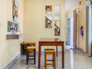 *****บ้านเดี่ยวมือสอง โครงการ บ้านสาวิตรี ศาลาธรรมสพน์ เนื้อที่ 91.70 ตร.ว. พื้นที่ใช้สอย 250 ตร.ม. ฟังก์ชัน 4 ห้องนอน 4 ห้องน้ำ 2 ที่จอดรถ โครงการบนทำเลเดินทางสะดวก เชื่อมต่อถนนบรมราชชนนี ถนนพุทธมลฑลสาย2 ถนนศาลาธรรมสพน์ ใกล้มหาวิทยาลัยมหิดล ศาลายา และจุดขึ้นทางคู่ขนานบรมราชชนนี แถมฟรี! เครื่องปรับอากาศ และ เครื่องทำน้ำอุ่น