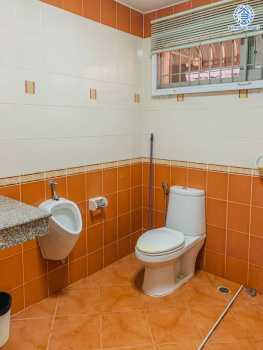 *****บ้านเดี่ยวมือสอง โครงการ บ้านสาวิตรี ศาลาธรรมสพน์ เนื้อที่ 91.70 ตร.ว. พื้นที่ใช้สอย 250 ตร.ม. ฟังก์ชัน 4 ห้องนอน 4 ห้องน้ำ 2 ที่จอดรถ โครงการบนทำเลเดินทางสะดวก เชื่อมต่อถนนบรมราชชนนี ถนนพุทธมลฑลสาย2 ถนนศาลาธรรมสพน์ ใกล้มหาวิทยาลัยมหิดล ศาลายา และจุดขึ้นทางคู่ขนานบรมราชชนนี แถมฟรี! เครื่องปรับอากาศ และ เครื่องทำน้ำอุ่น