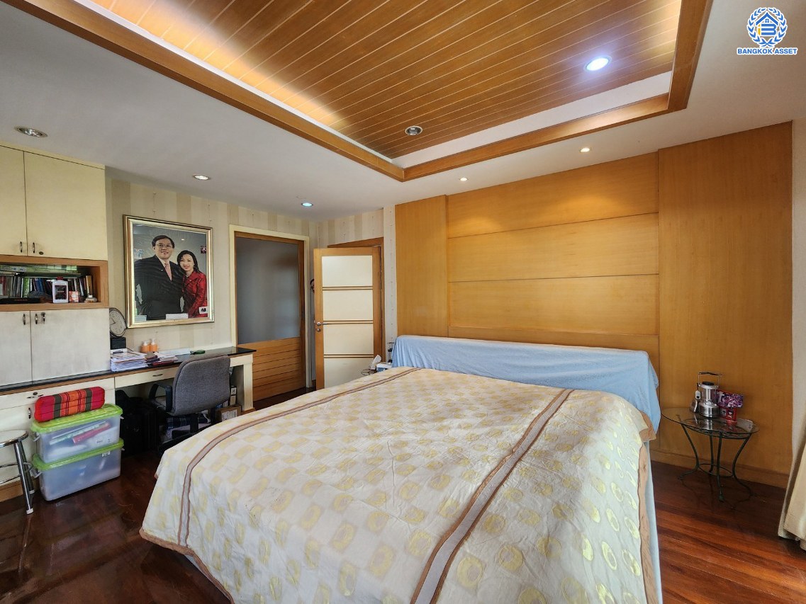 *****บ้านเดี่ยวมือสอง โครงการ ชวนชื่น รีเจ้นท์ ราชพฤกษ์ เนื้อที่ 103 ตร.ว. พื้นที่ใช้สอยกว้างขวาง 350 ตร.ม. ฟังก์ชัน 5 ห้องนอน 4 ห้องน้ำ 4 ที่จอดรถ โครงการบนทำเลศักยภาพ ที่เชื่อมต่อถนนบรมราชชนนี ถนนสิรินธร ถนนจรัญสนิทวงศ์ ใกล้รถไฟฟ้าสายสีน้ำเงิน "สถานีบางหว้า" และจุดขึ้นทางด่วน "ศรีรัช"