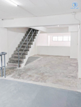 *****อาคารพาณิชย์มือสองนนทบุรี ซอยติวานนท์ 14/2 เนื้อที่เยอะถึง 21 ตร.ว. พื้นที่ใช้สอย 210 ตร.ม. ฟังก์ชัน 2 ห้องนอน 2 ห้องน้ำ 1 ที่จอดรถ บนทำเลติดถนนติวานนท์ เดินทางสะดวก ใกล้รถไฟฟ้าสายสีม่วง "สถานีแยกติวานนท์" และทางด่วน "ศรีรัช"