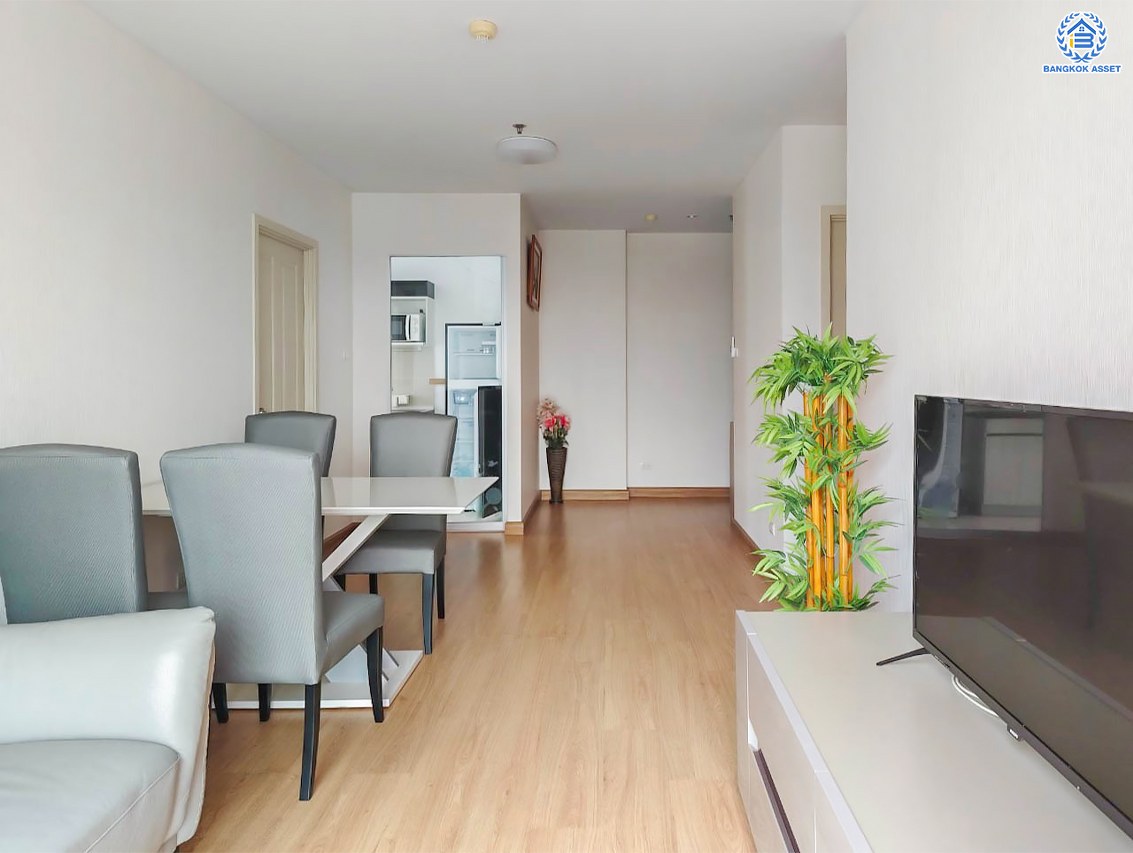 *****คอนโดมิเนียมมือสอง โครงการ ศุภาลัย ซิตี้ รีสอร์ท แจ้งวัฒนะ  ห้องริม ห้องใหญ่มากกว้างถึง 71.42 ตร.ม ฟังก์ชัน 2 ห้องนอน 2 ห้องน้ำ ทำเลดีติดถนนแจ้งวัฒนะ เดินทางสะดวกด้วยรถไฟฟ้าสายสีชมพู "สถานีแจ้งวัฒนะ" จุดขึ้นทางด่วน "ศรีรัช" ใกล้ห้างสรรพสินค้าเซ็นทรัลแจ้งวัฒนะ