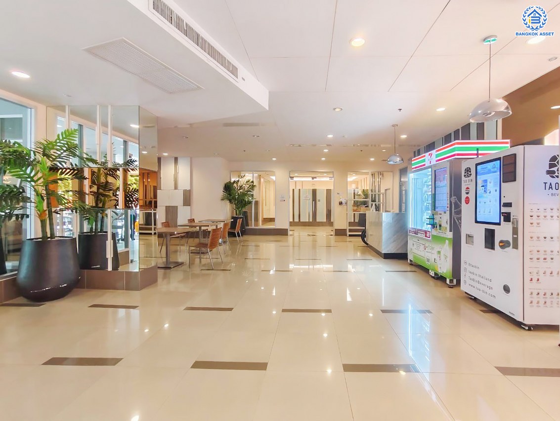 *****คอนโดมิเนียมมือสอง โครงการ ศุภาลัย ซิตี้ รีสอร์ท แจ้งวัฒนะ  ห้องริม ห้องใหญ่มากกว้างถึง 71.42 ตร.ม ฟังก์ชัน 2 ห้องนอน 2 ห้องน้ำ ทำเลดีติดถนนแจ้งวัฒนะ เดินทางสะดวกด้วยรถไฟฟ้าสายสีชมพู "สถานีแจ้งวัฒนะ" จุดขึ้นทางด่วน "ศรีรัช" ใกล้ห้างสรรพสินค้าเซ็นทรัลแจ้งวัฒนะ