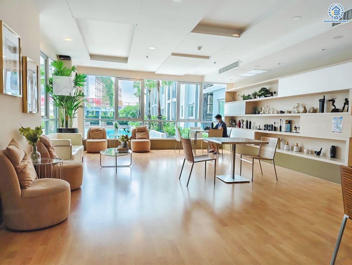 *****คอนโดมิเนียมมือสอง โครงการ ศุภาลัย ซิตี้ รีสอร์ท แจ้งวัฒนะ  ห้องริม ห้องใหญ่มากกว้างถึง 71.42 ตร.ม ฟังก์ชัน 2 ห้องนอน 2 ห้องน้ำ ทำเลดีติดถนนแจ้งวัฒนะ เดินทางสะดวกด้วยรถไฟฟ้าสายสีชมพู "สถานีแจ้งวัฒนะ" จุดขึ้นทางด่วน "ศรีรัช" ใกล้ห้างสรรพสินค้าเซ็นทรัลแจ้งวัฒนะ