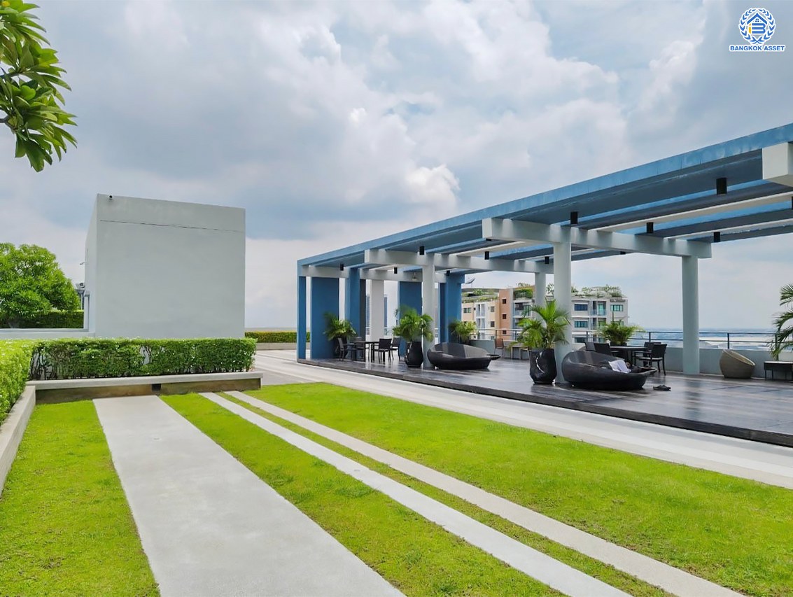 *****คอนโดมิเนียมมือสอง โครงการ ศุภาลัย ซิตี้ รีสอร์ท แจ้งวัฒนะ  ห้องริม ห้องใหญ่มากกว้างถึง 71.42 ตร.ม ฟังก์ชัน 2 ห้องนอน 2 ห้องน้ำ ทำเลดีติดถนนแจ้งวัฒนะ เดินทางสะดวกด้วยรถไฟฟ้าสายสีชมพู "สถานีแจ้งวัฒนะ" จุดขึ้นทางด่วน "ศรีรัช" ใกล้ห้างสรรพสินค้าเซ็นทรัลแจ้งวัฒนะ