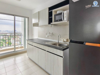 *****คอนโดมิเนียมมือสอง โครงการ ศุภาลัย ซิตี้ รีสอร์ท แจ้งวัฒนะ  ห้องริม ห้องใหญ่มากกว้างถึง 71.42 ตร.ม ฟังก์ชัน 2 ห้องนอน 2 ห้องน้ำ ทำเลดีติดถนนแจ้งวัฒนะ เดินทางสะดวกด้วยรถไฟฟ้าสายสีชมพู "สถานีแจ้งวัฒนะ" จุดขึ้นทางด่วน "ศรีรัช" ใกล้ห้างสรรพสินค้าเซ็นทรัลแจ้งวัฒนะ